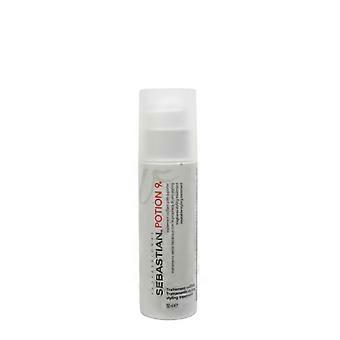 Balsam do stylizacji bez spłukiwania Sebastian Professional Potion 9 Treatment, 150 ml