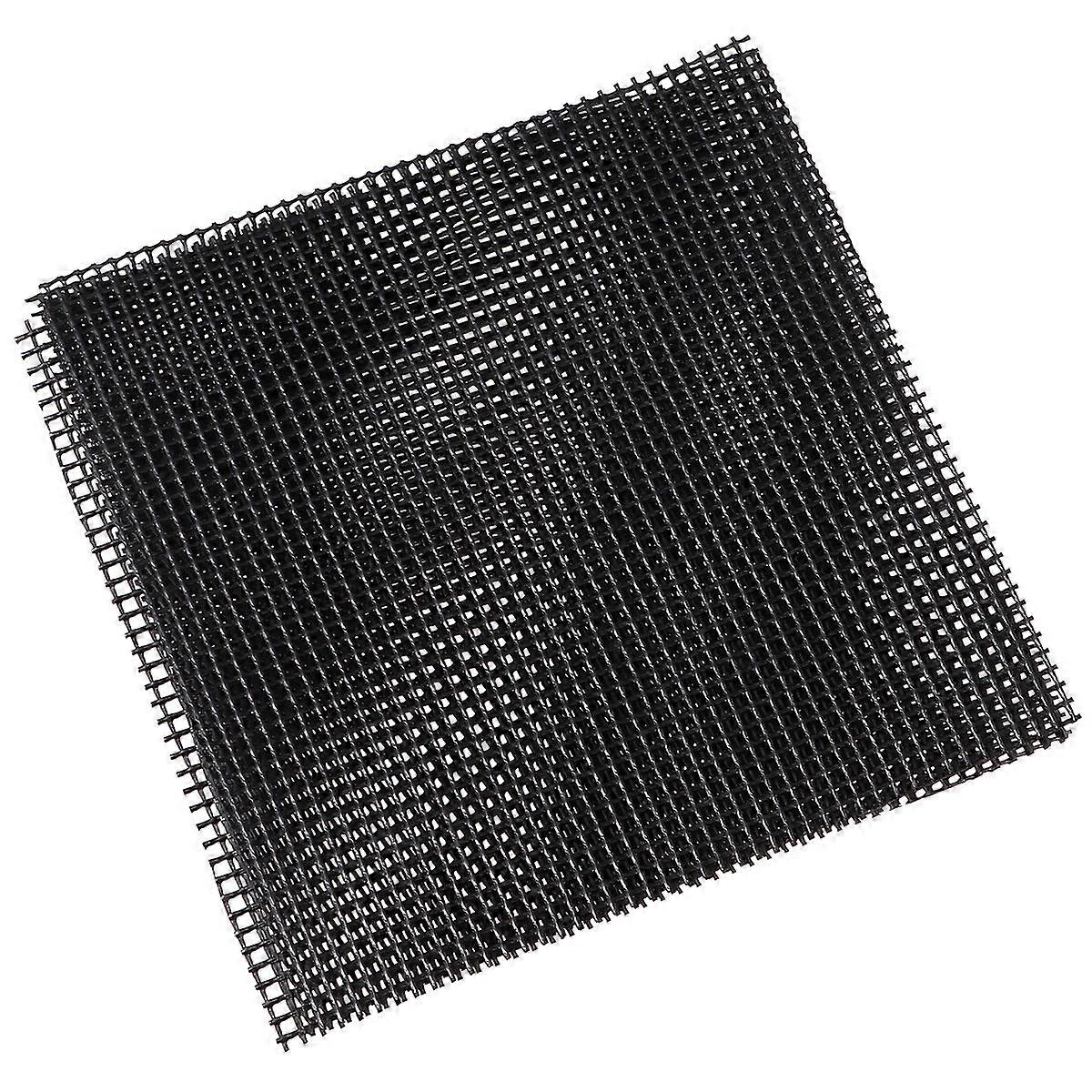Flower Pot Grid for Air Flow Drainage 4Packs for Garden Use
