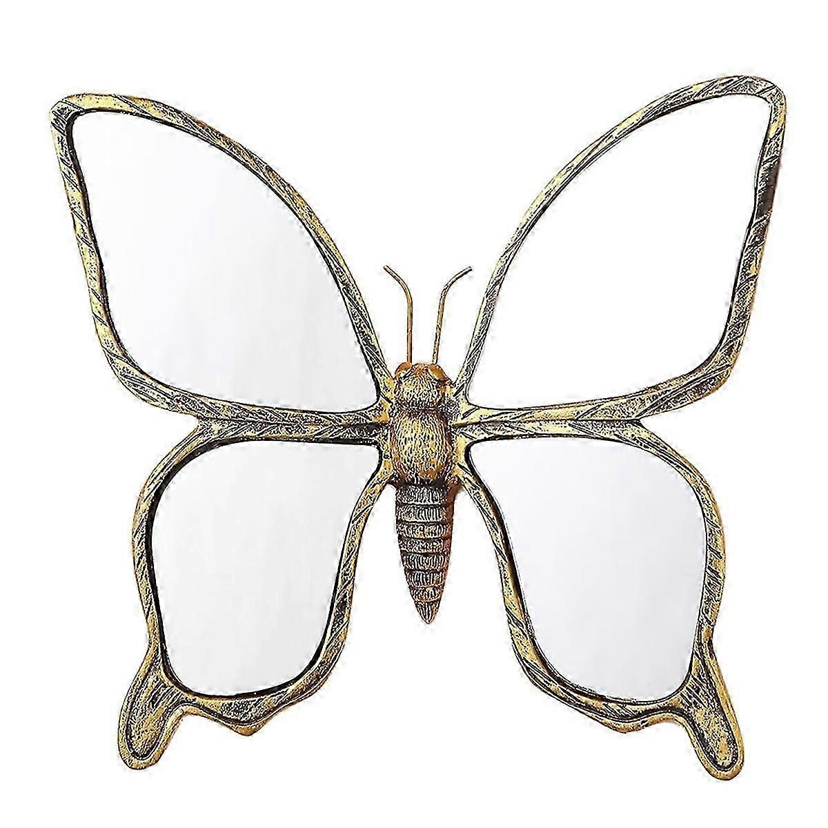Decorative Bug Insects Animals Mirrors