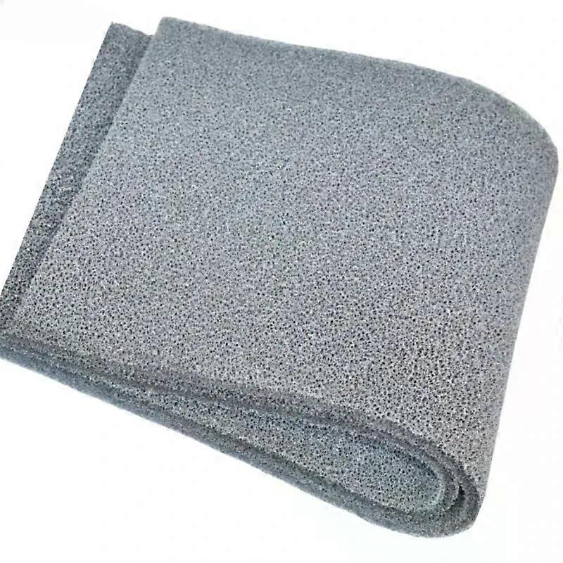 Customized Eco-Friendly Titanium Dioxide Photocatalyst Filter Cotton for Sterilization And Odor Removal