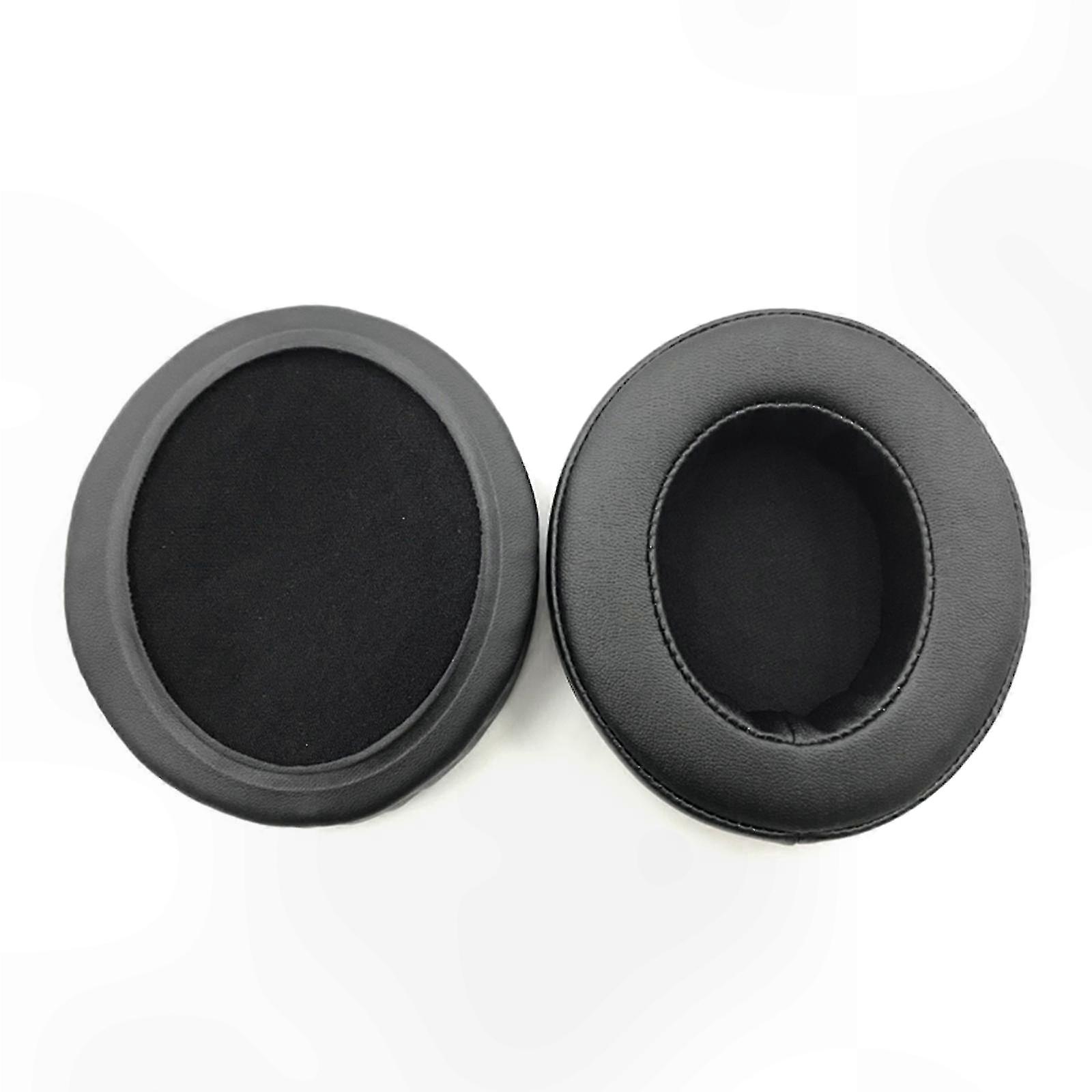 Gaming Headset Ear Pads Replacement Cushion for Headband Compatible with Kraken X Model