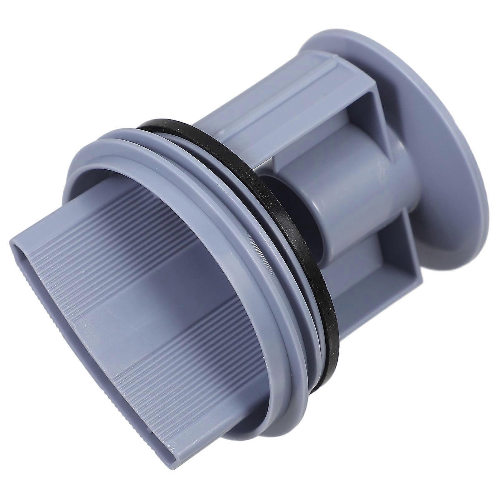 Washing Machine Filter Durable Drain Pump Filter for Washer 5Pcs Replacement