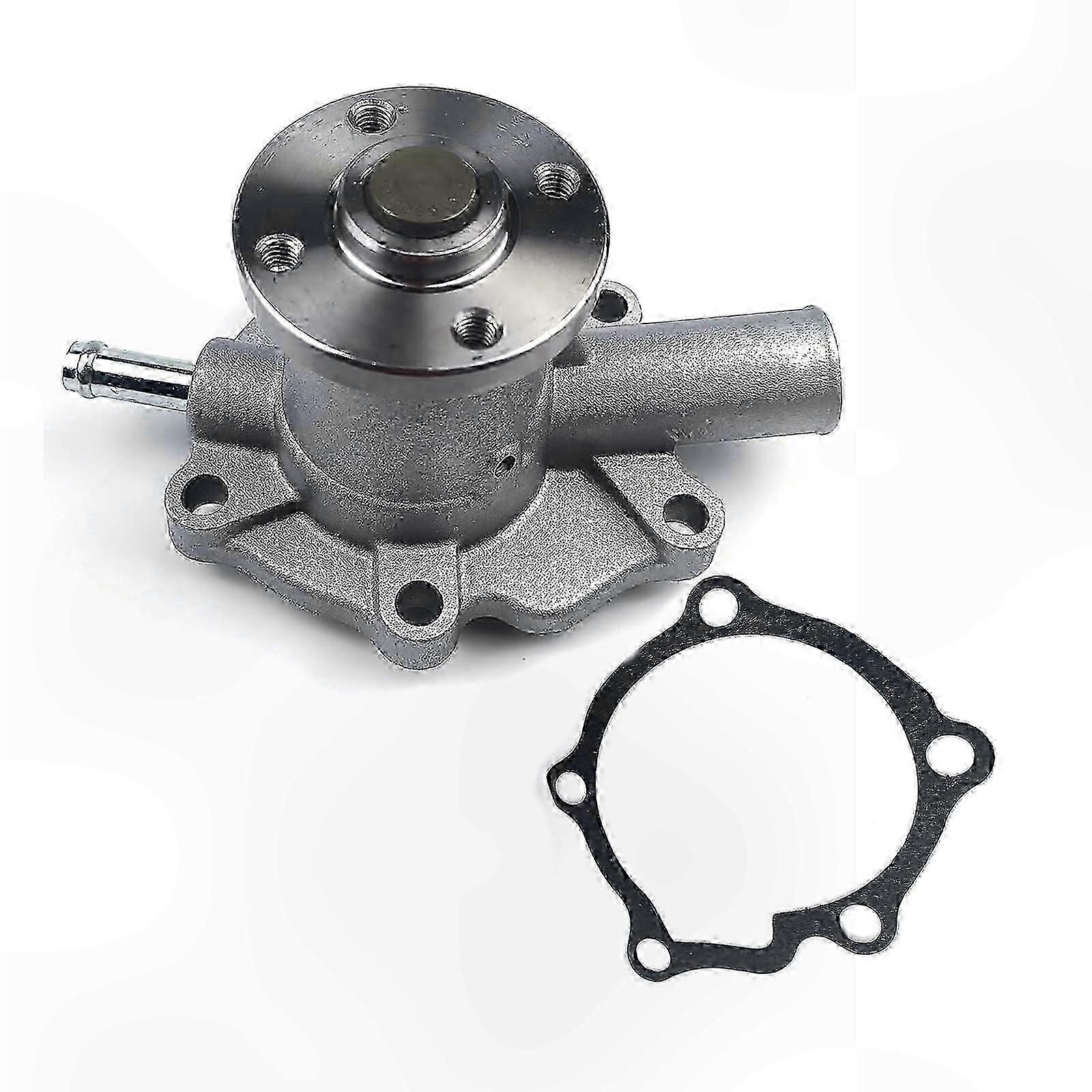 Water Pump for Excavators Compatible with D722 D902 Engines
