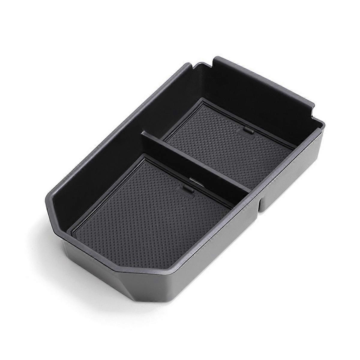 Center Console Organizer for BMW 5 Series G60 2024