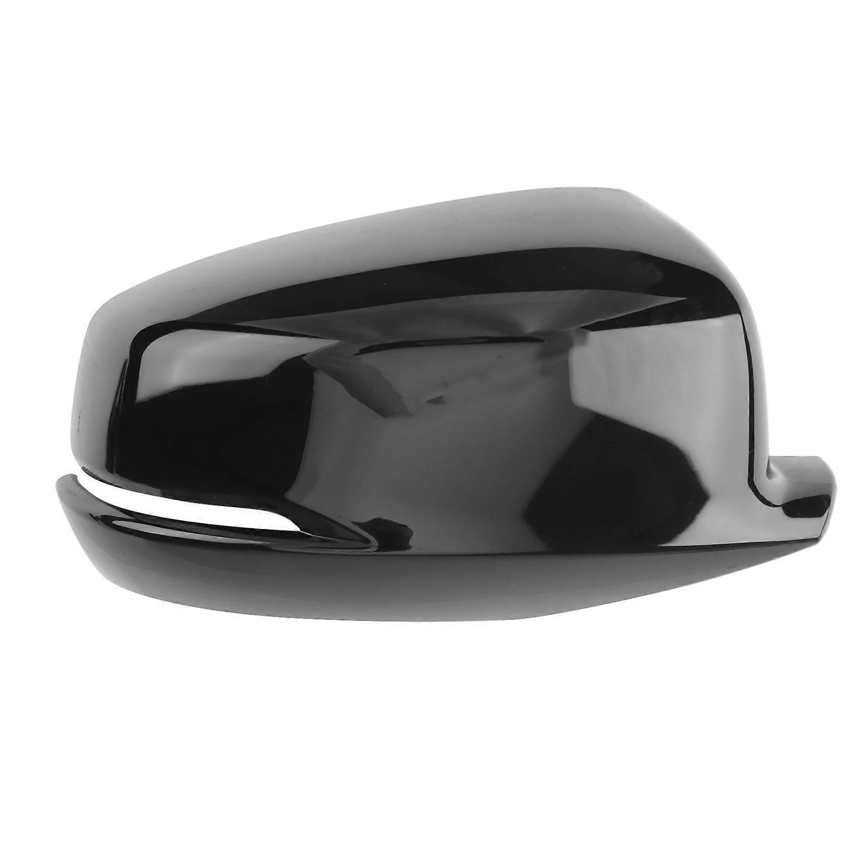 Right Side Mirror Cover Exterior Wing Mirror Shell Housing