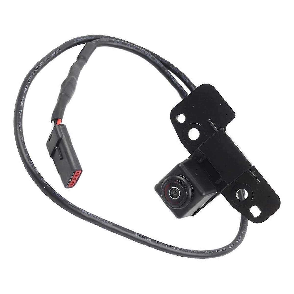 Car Front View Camera Parking Assist Camera for 18-21