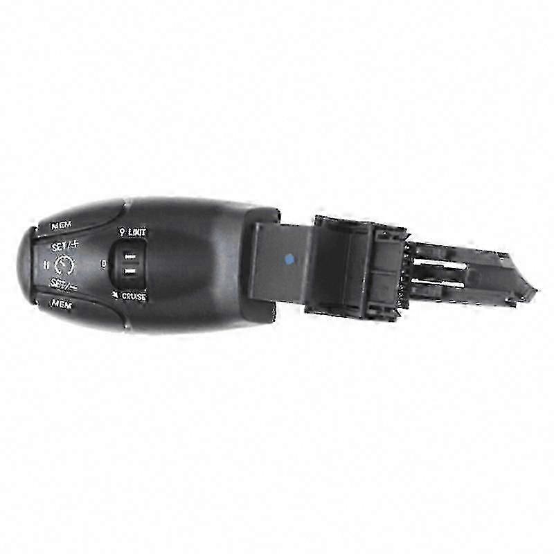 Cruise Control Switch with Speed Limit for Peugeot 207 208 307