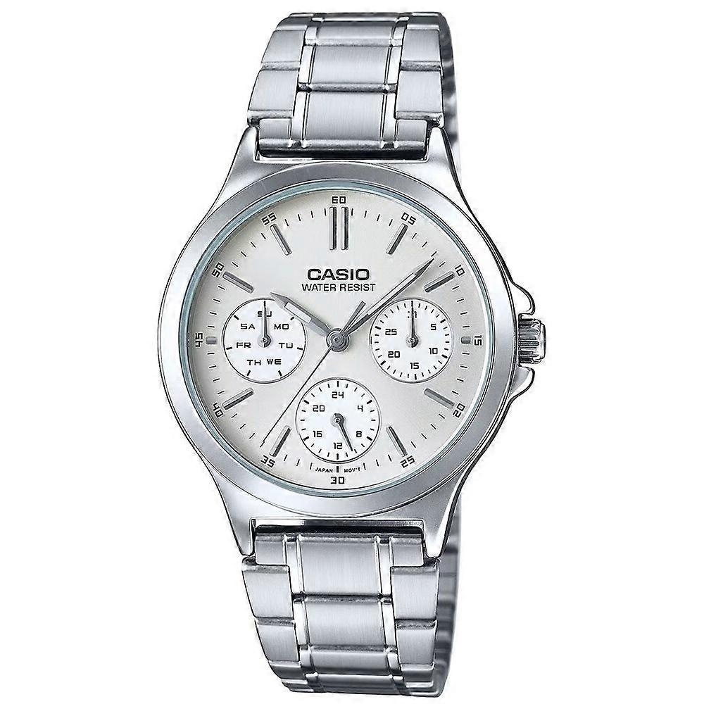 Watches Casio LTPV300D7A