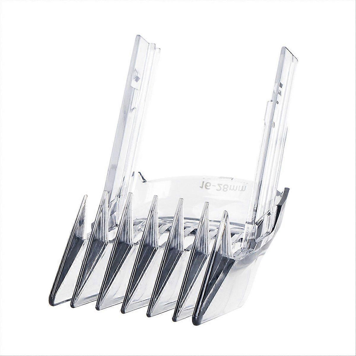 Hair Clipper Plastic Comb for HC5610 HC5612 HC5630 HC5632 HC5690 HC5691 HC7650 16-28mm