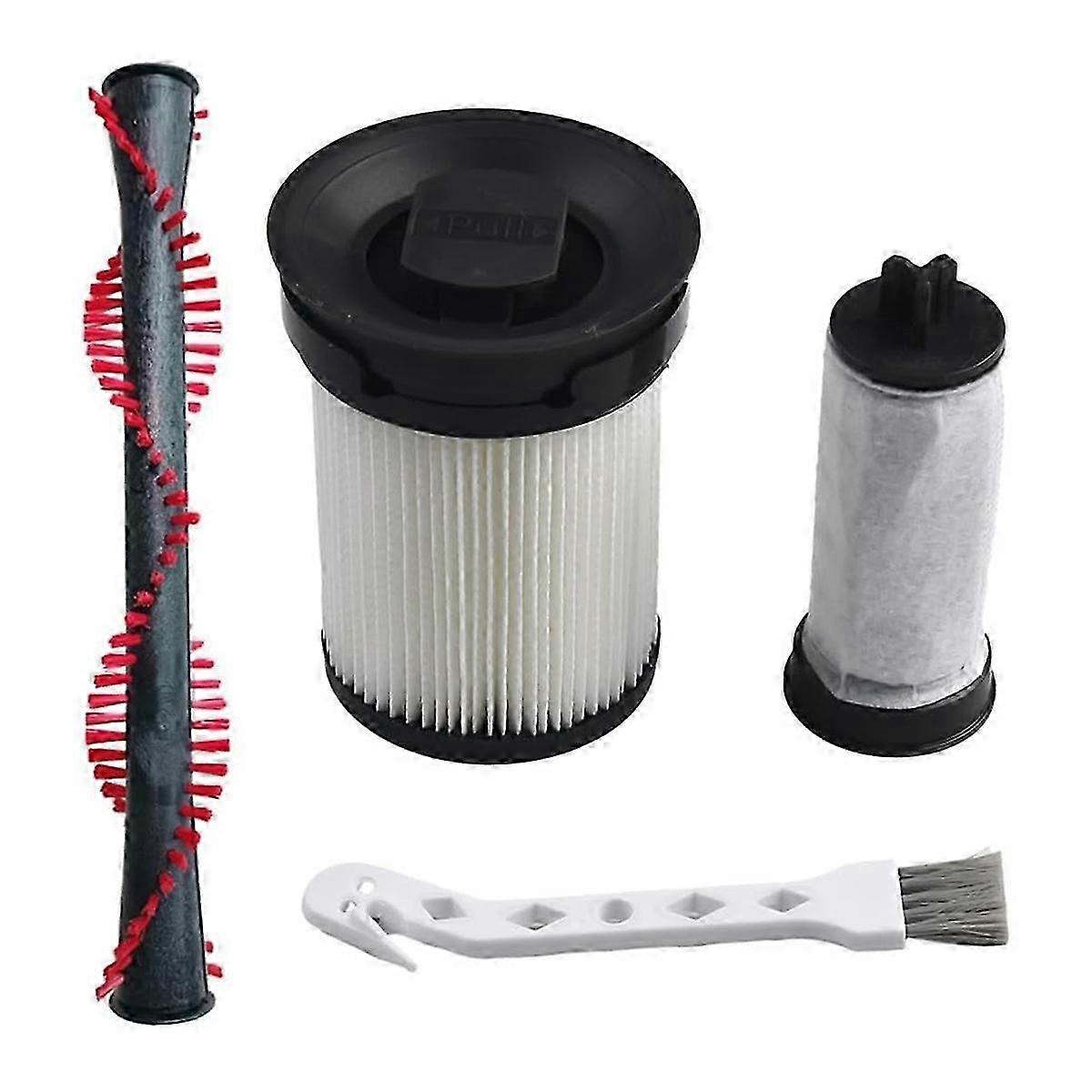 suitable for for Miele TriFlex HX1,Vacuum Cleaner Filter Replacement Parts-jc