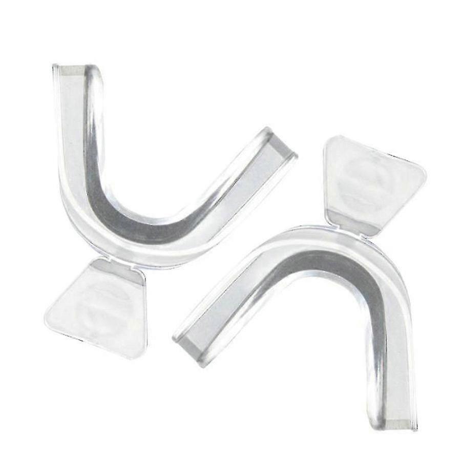 2x Night Guard for Teeth Grinding and Bruxism