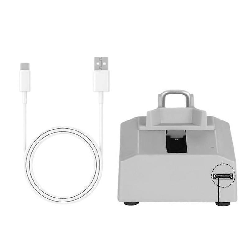 Mechanical Watch Balance Frequency Tester Calibrator Watch Repair Maintenance Tool