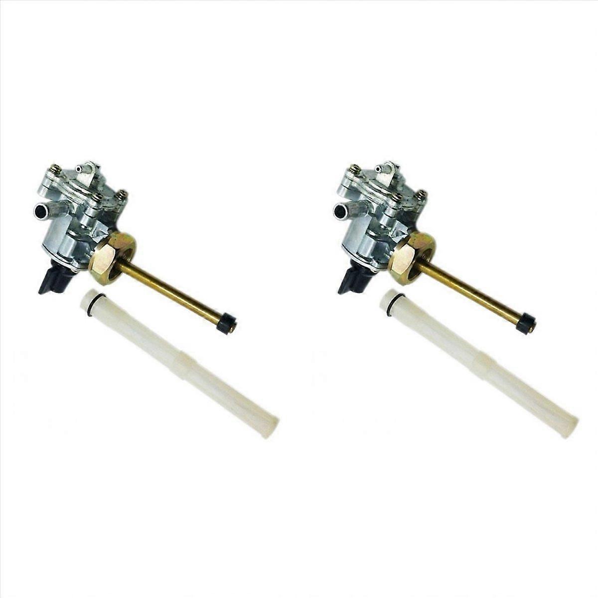 Fuel Petcock Valve Switch For Shadow Aero 750 Vt750C 2004 -2006