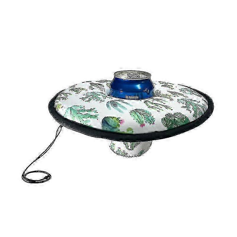 Neoprene Floating Drink Holder Pool Drink Holder For Pool Party