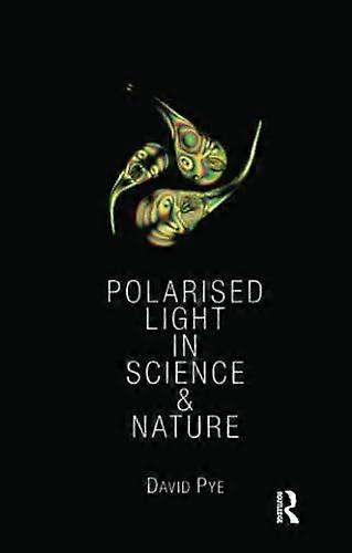 Polarised Light in Science and Nature