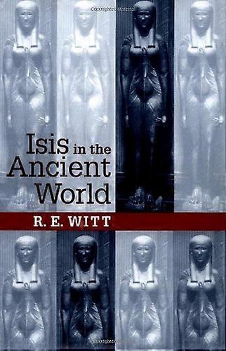 Isis in the Ancient World