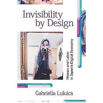 Invisibility by Design Women and Labor in Japans Digital Economy
