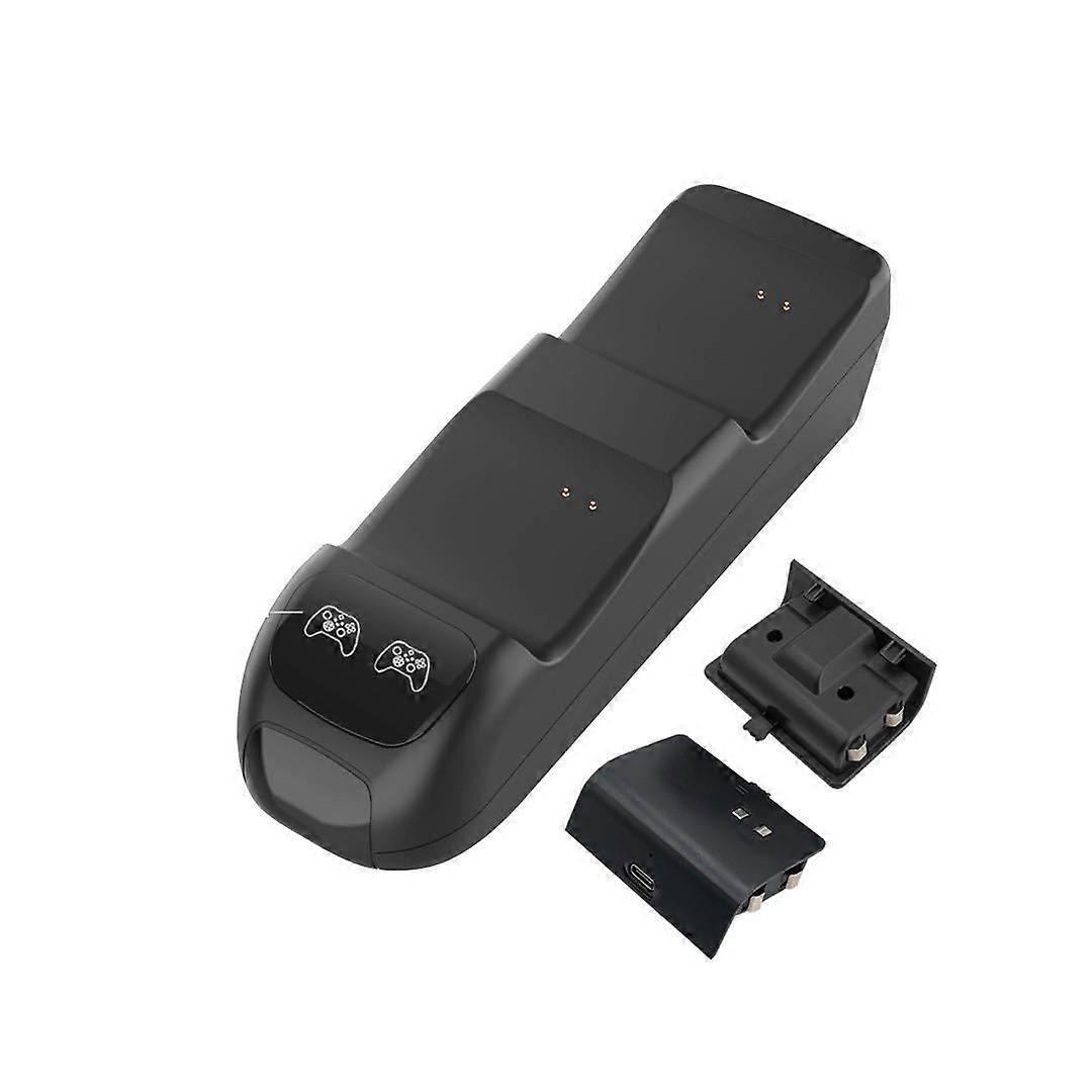 Controller Charging Station