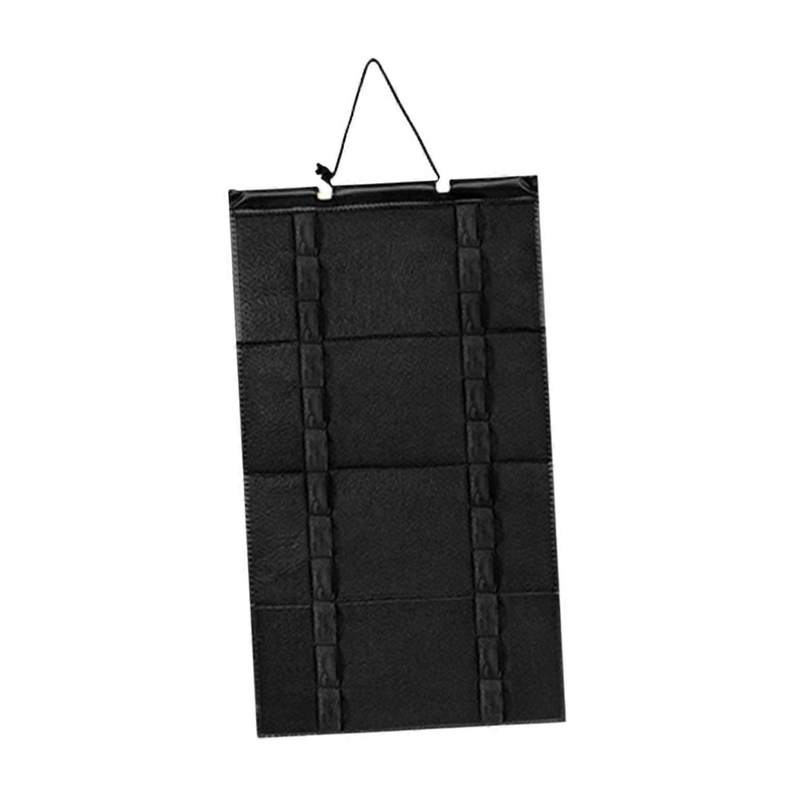 Hanging Drumstick Rack 12 Pairs Drumstick Adjustable Drumstick Display Stand