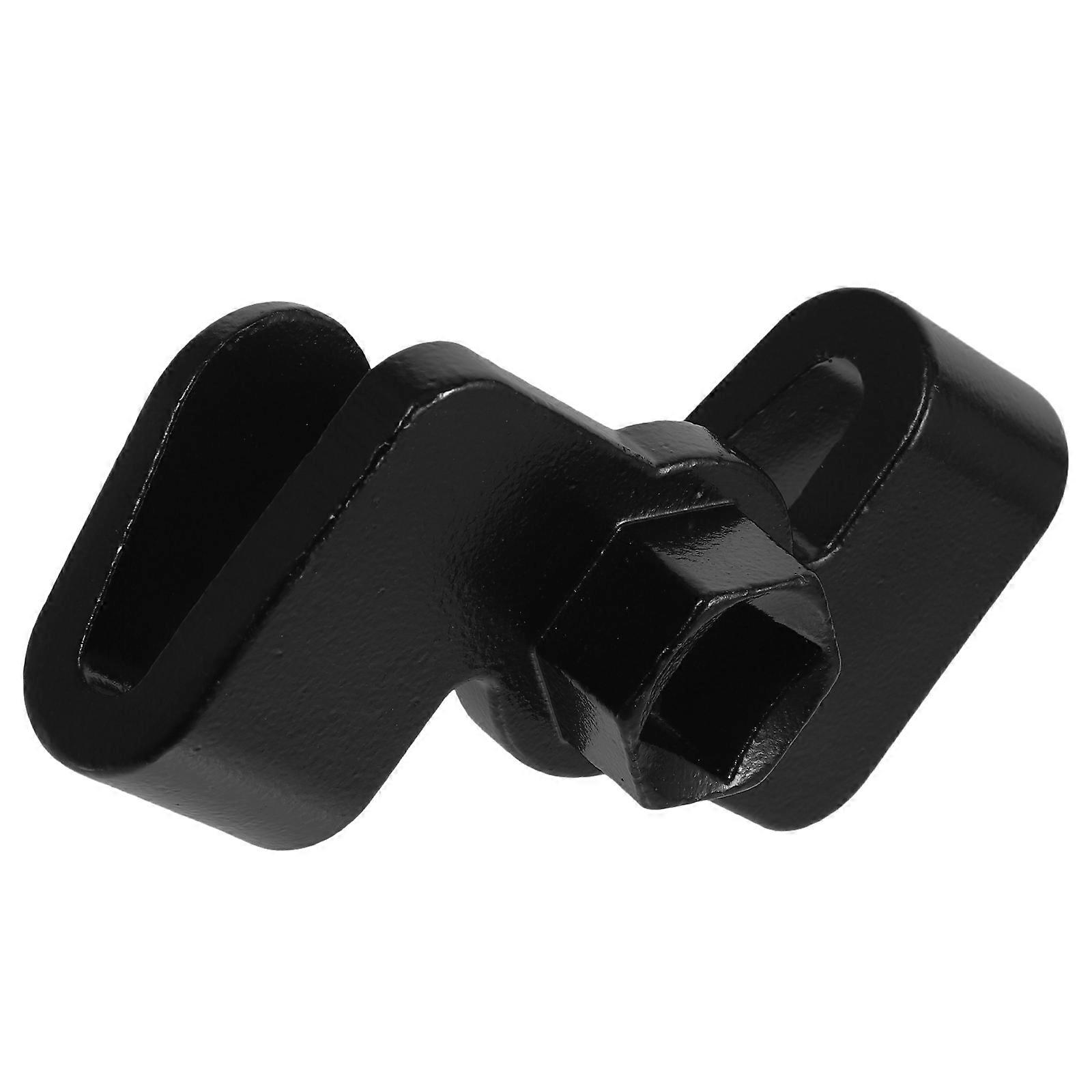 Wrench Extender Adapter for Repair Use with Heavy Duty Portable Wrench Extension Tool