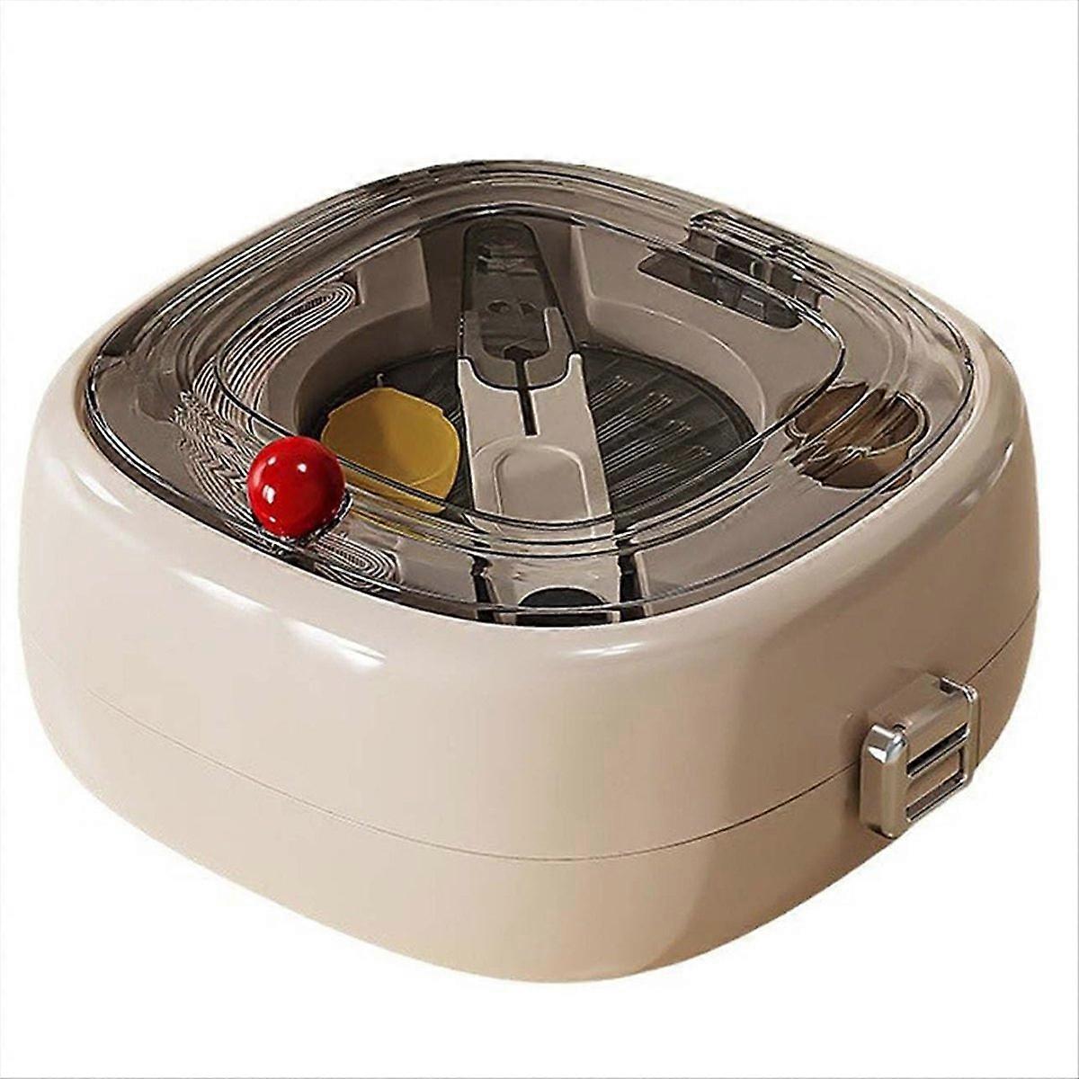 Kit d'outils de couture multifonctions - Ensemble de couture portable pour débutants A