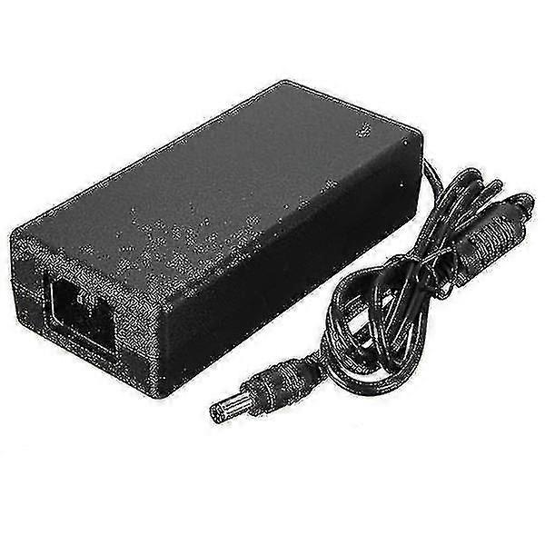 ac/dc 12v 6a 72w strømforsyning lader adapter for cctv kamera