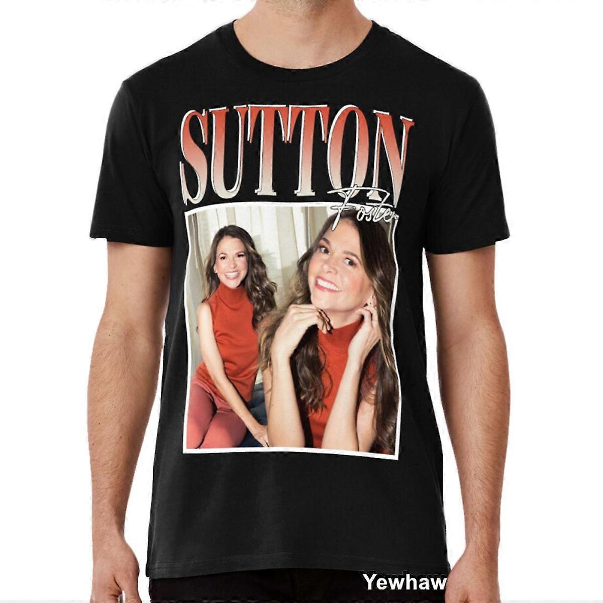 Sutton foster Tričko