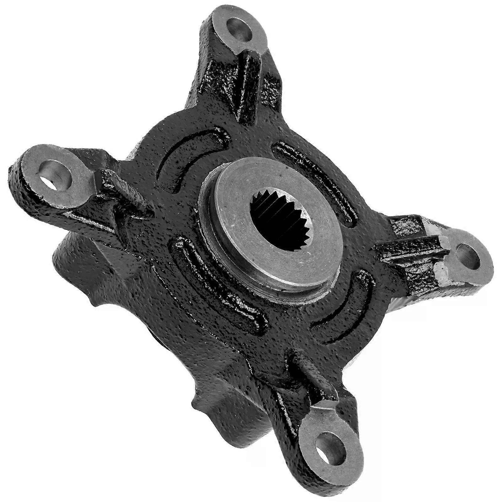 Front Left Or Right Wheel Hub for Polaris Ranger 400 4X4 2010 2011 2012-2014 NO.49956