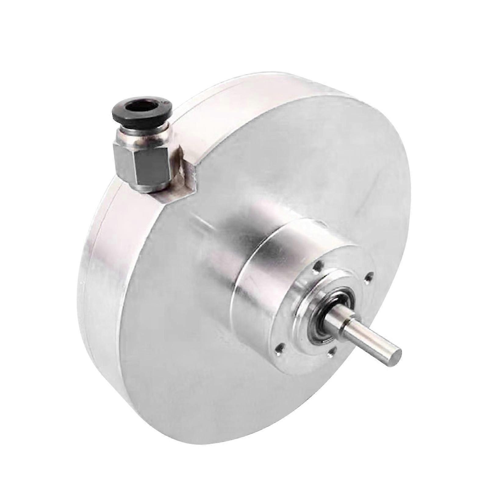 High-Speed For Tesla Turbine 1-500W for Steam and Hydroelectric Power Generation