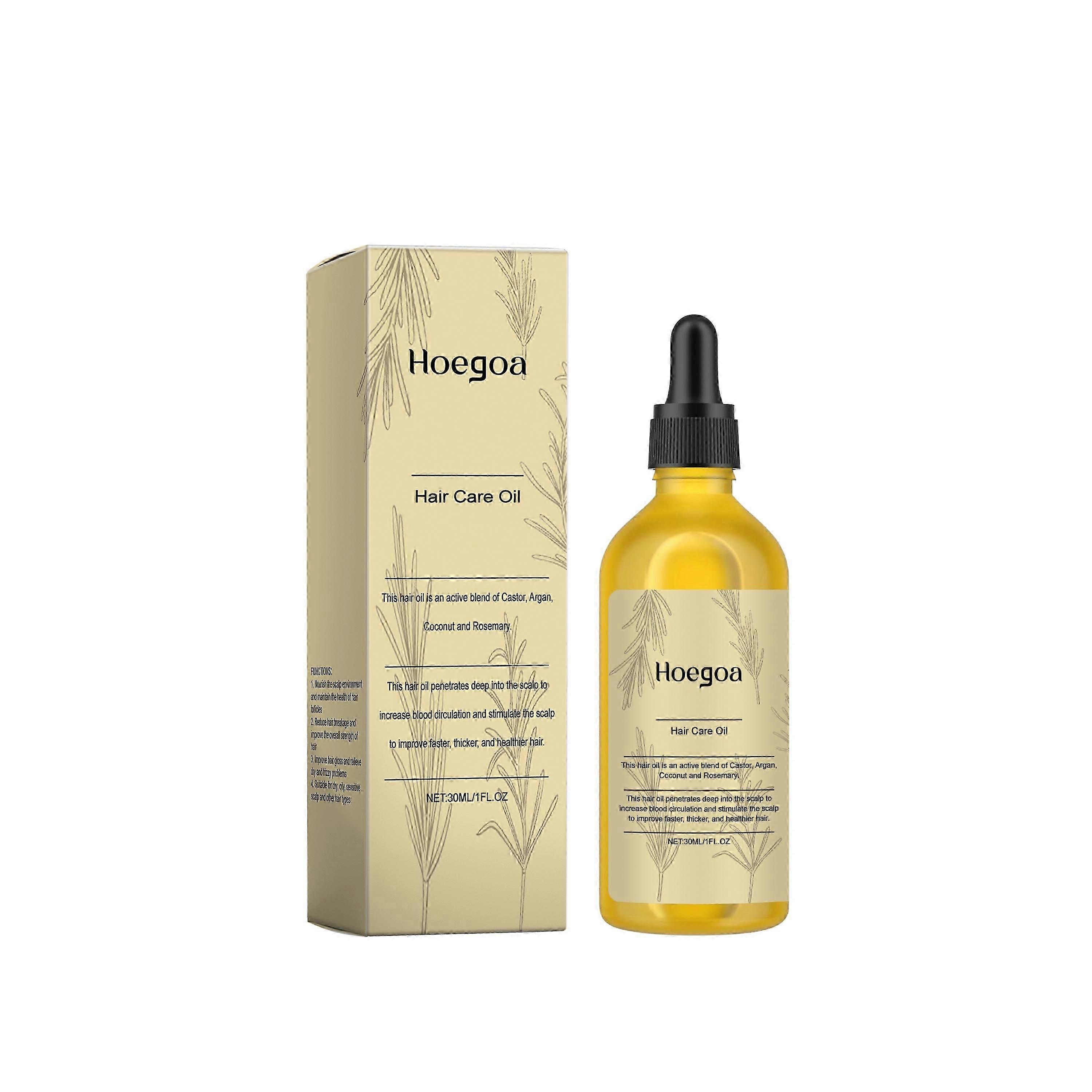 Revitalize Hair with Nourishing Argan