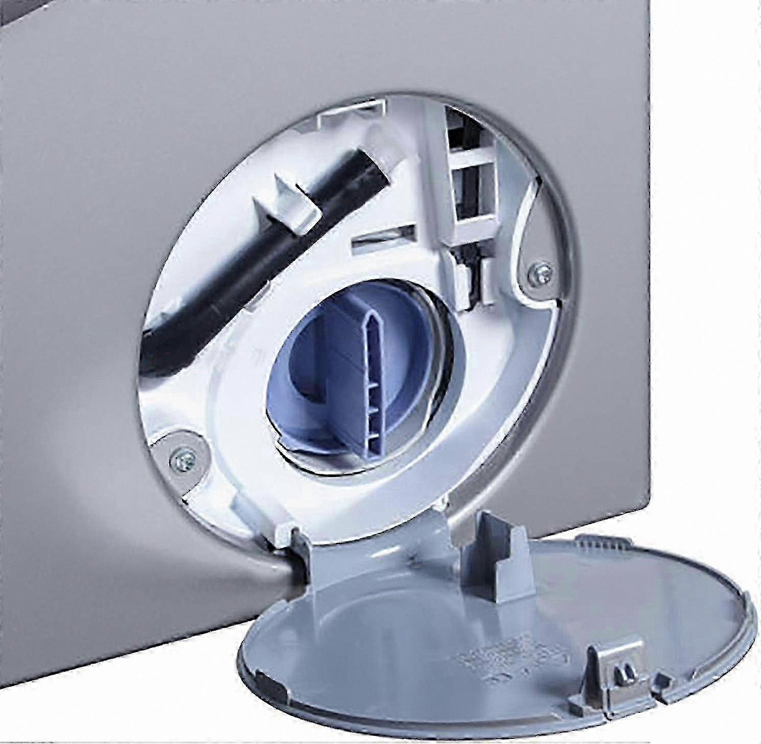 Universal Washing Machine Drain Plug for Front Load Models