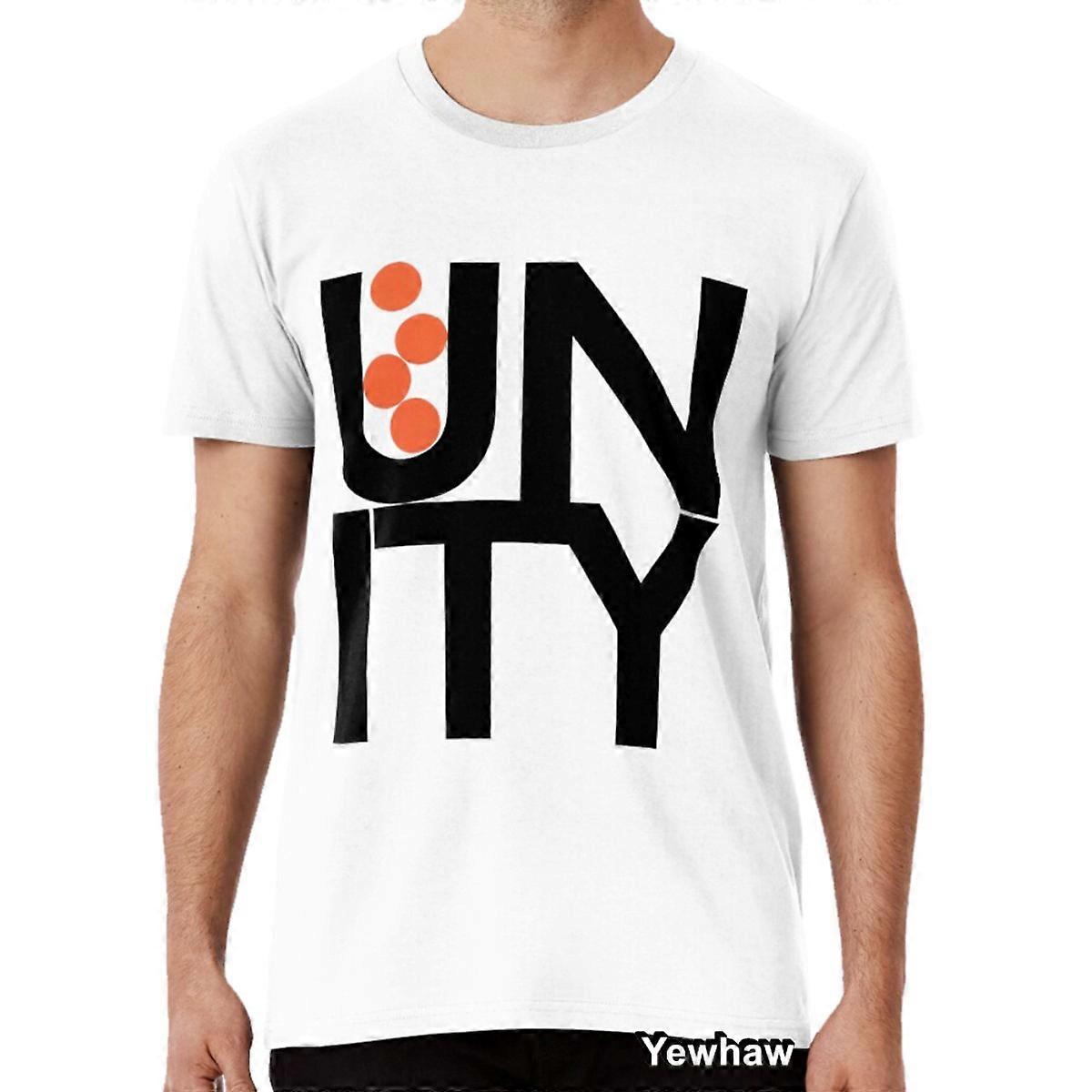 Unity T-Shirt larry young blue note