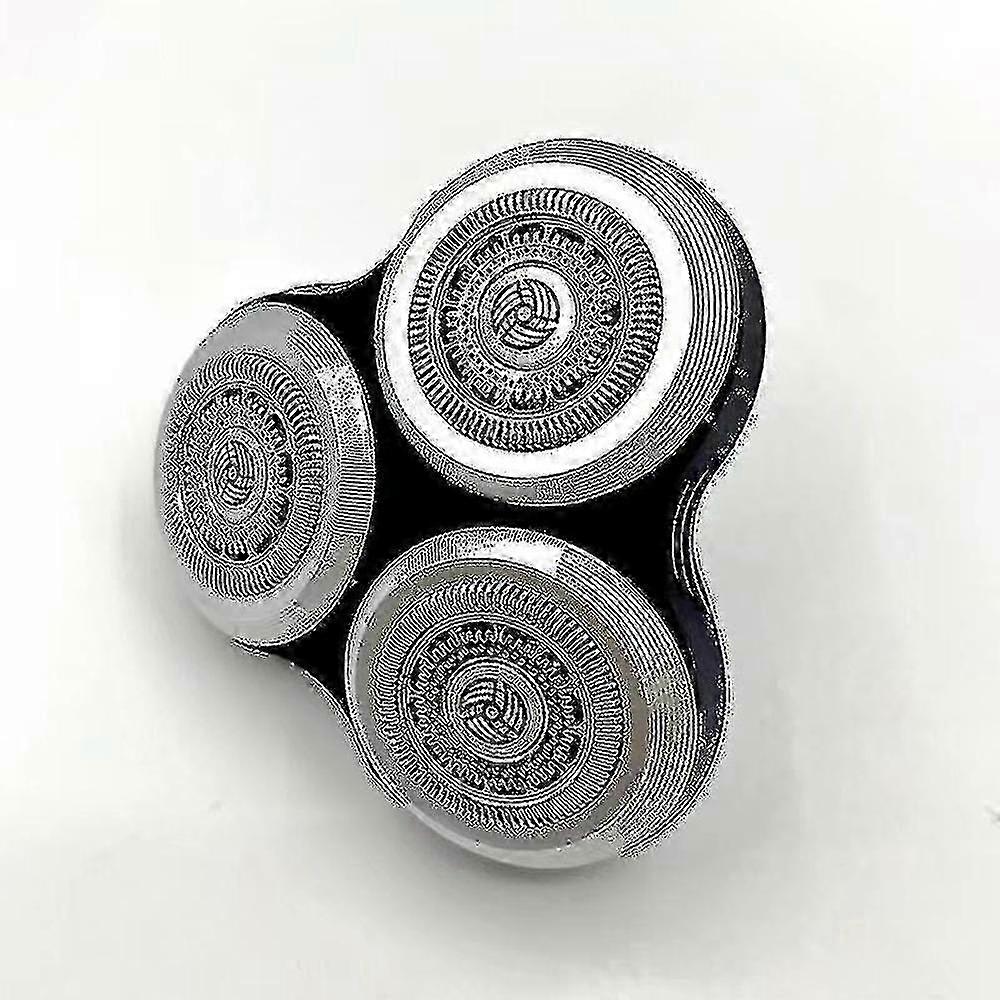 Shaver 9000 Prestige Replacement With Nanotech