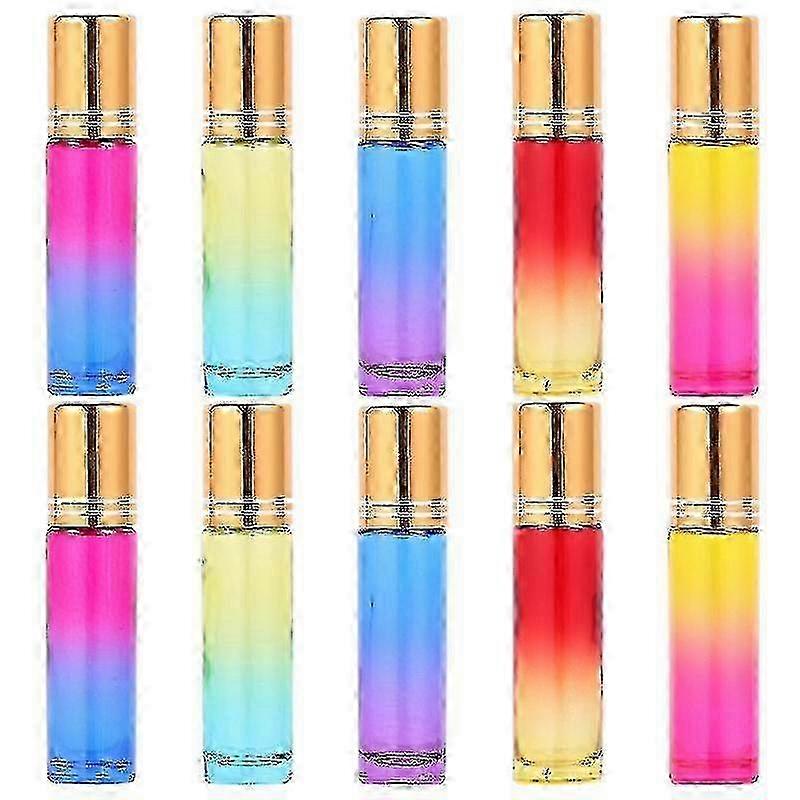 10pcs container bottle, Cosmetics Contianer