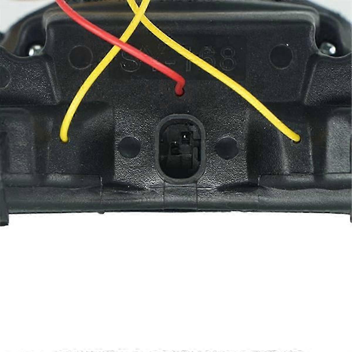 Integrated LED Taillight with Turn Signal and Brake for Compatible Models S1000RR HP4 S1000R 2010-2016