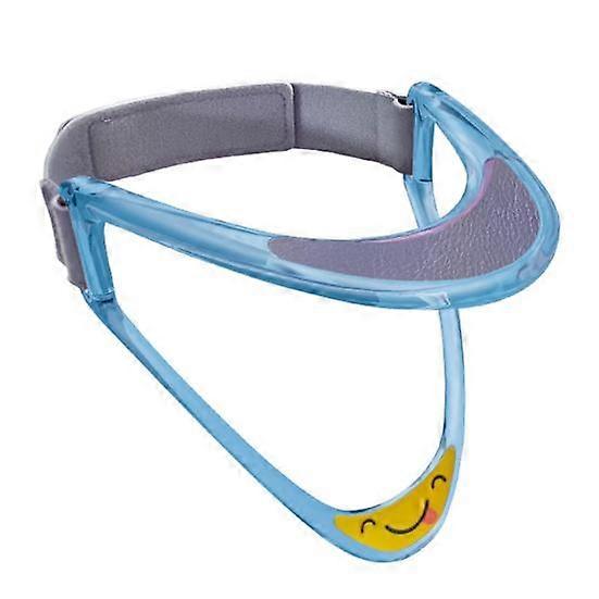 Cervical Bracket Practical Comfortable Reusable Neck Support Cervical Neck Correction Tool Neck Splint for Adults