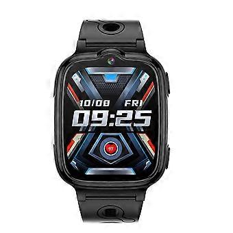 New 4G Smart Phone Watch With Video Positioning For Kids  Sim Card Supported  Sos  Waterproof Children's Phone Watch