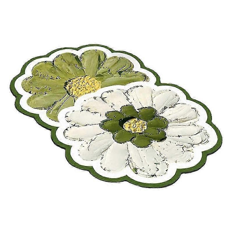 Door Carpet Three-dimensional Fine Texture Non-slip Strong Water Absorption Ultra Soft Bathroom Toil