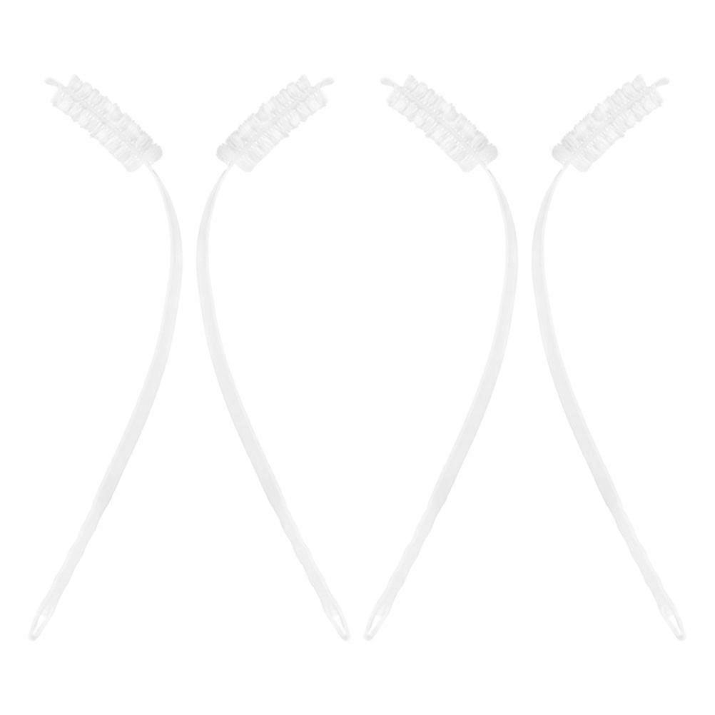 Washer Cleaning Brushes for Household Washing Machine Cleaning Tool 4Pcs