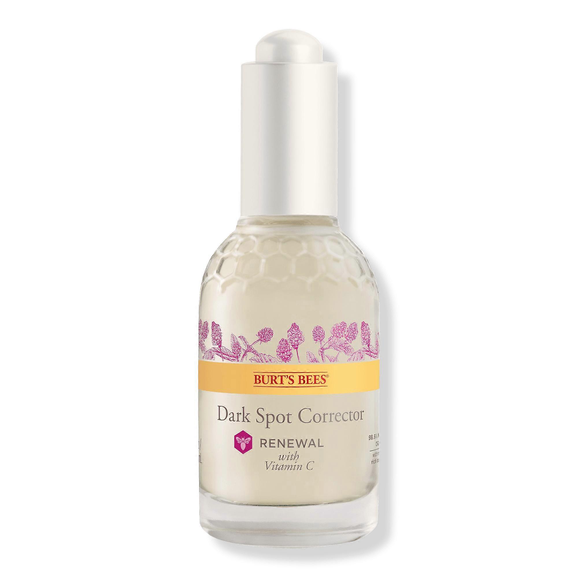 Burt's Bees Renewal Dark Spot Corrector, 1.0 Oz