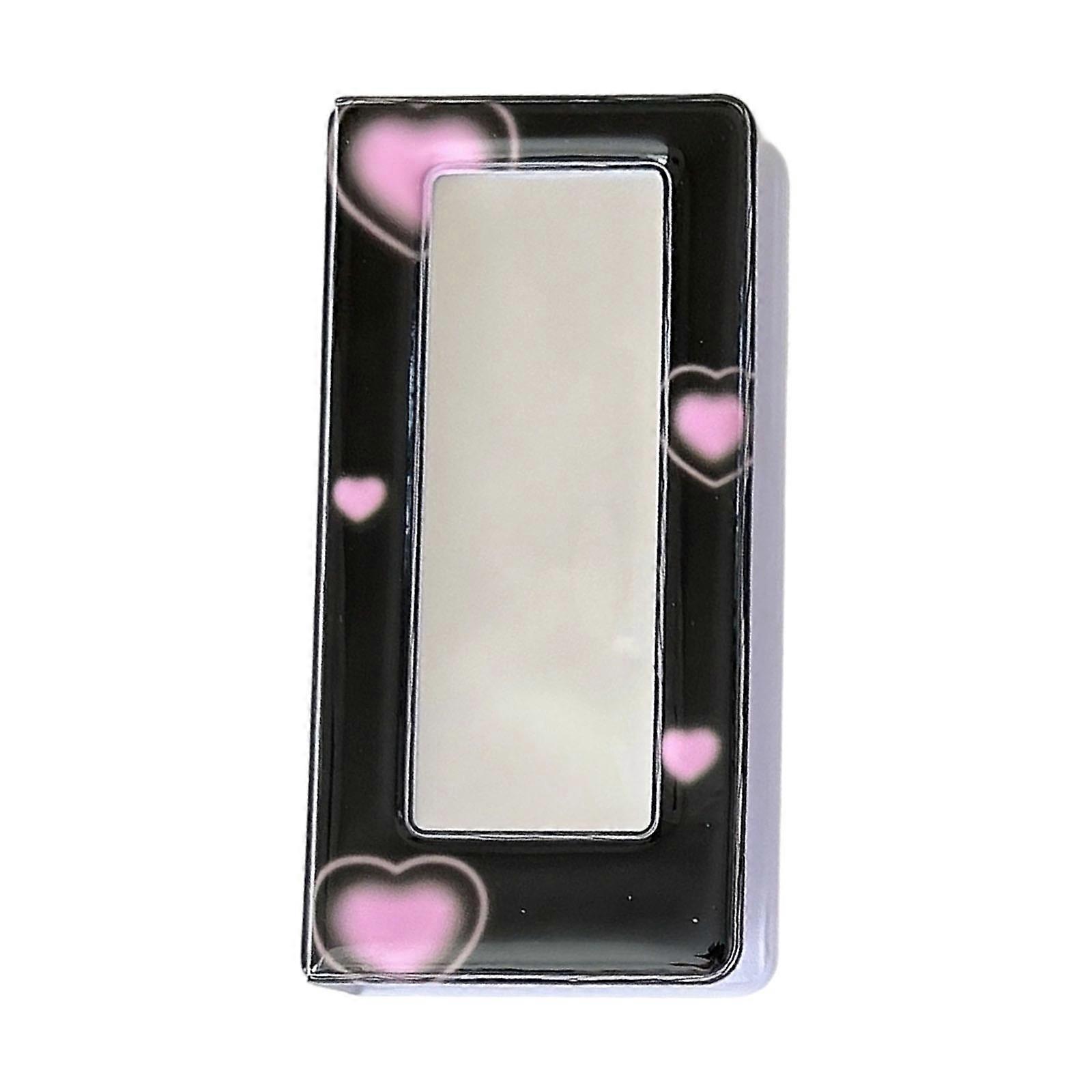 Multi Pocket Kpop Photo Organizer For Collectibles Compact Size And Practical PP Light Card Album For Kpop Fans Multicolor