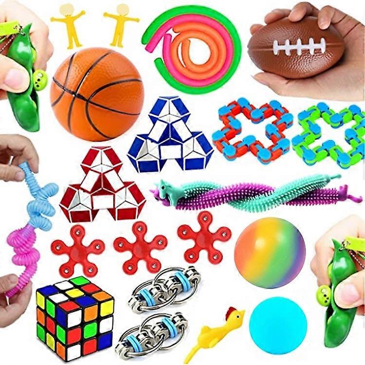 Christmas Countdown  24 Advent Calendar, Blind Boxy716