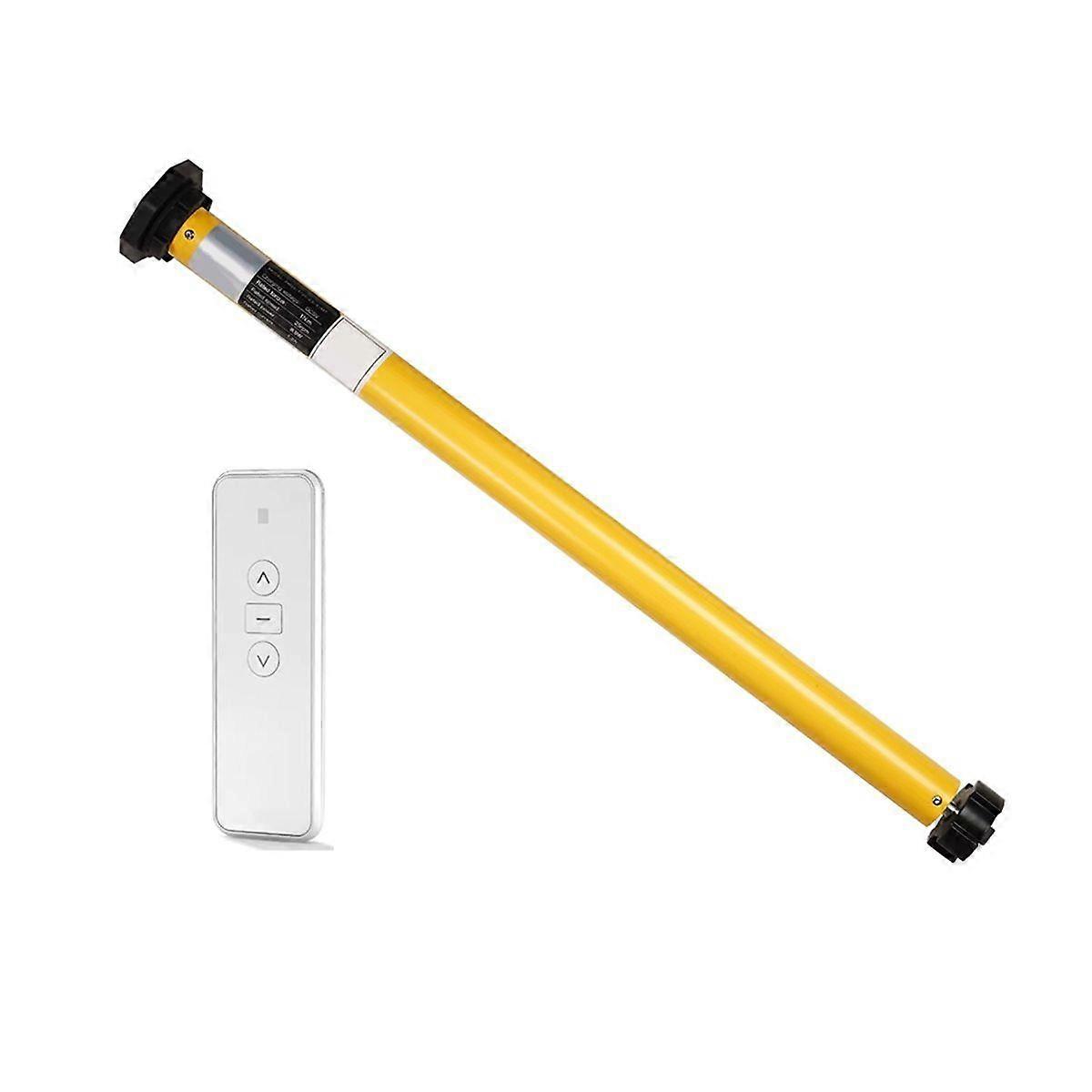 Tuya Matter over Thread Smart WiFi Roller Blinds Shade Motor Shutter Curtains Automation for 38mm 2