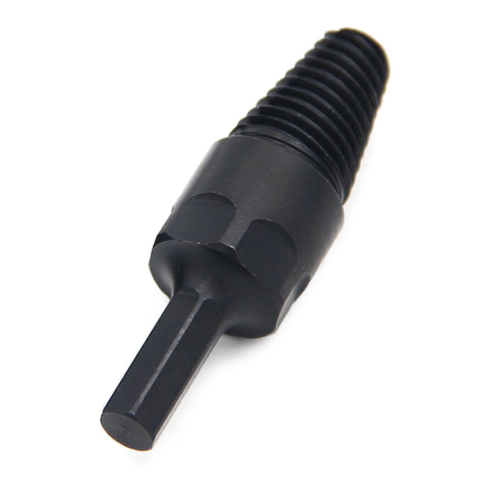 High Performances Drill Bit Broken Wire Extractor for Fast Removal of Broken Screws In Plumbing Water Pipe Disassembly Multicolor