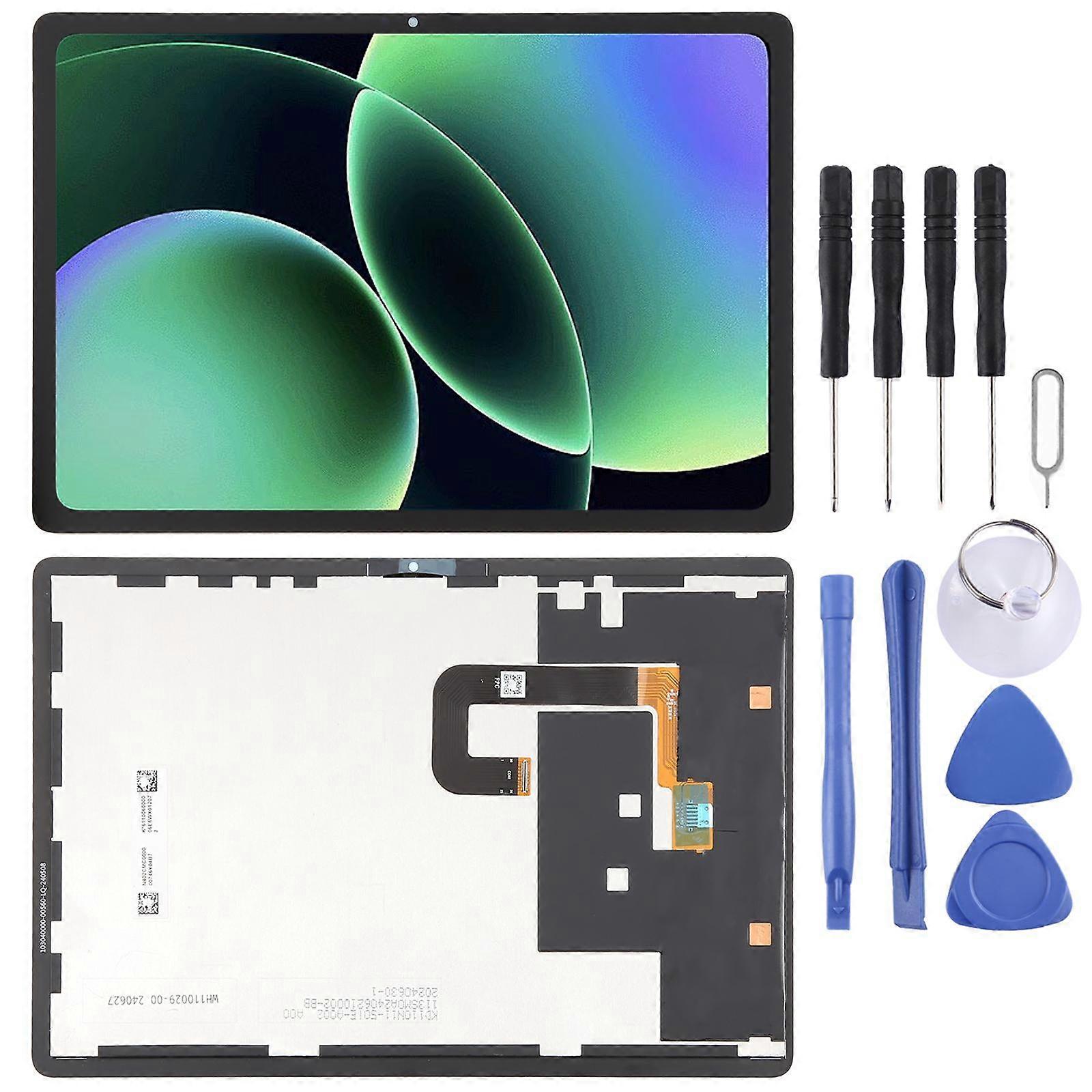 For Xiaomi Pad 8 Pro COMPATIBLE LCD Screen with Digitizer Full Assembly
