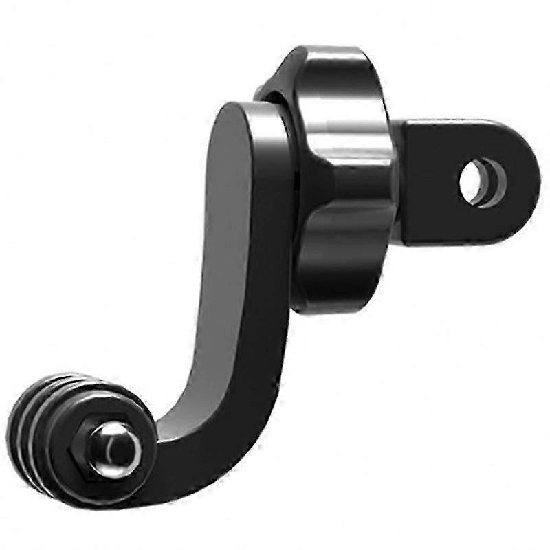 Universal 360° Rotatable Vertical Mount Camera Backpack Clip Collar