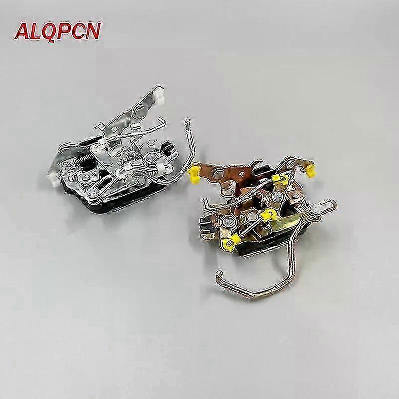 For Toyota Hiace Van 1992-2004 Left And Right Front Door Lock Latch Replacement