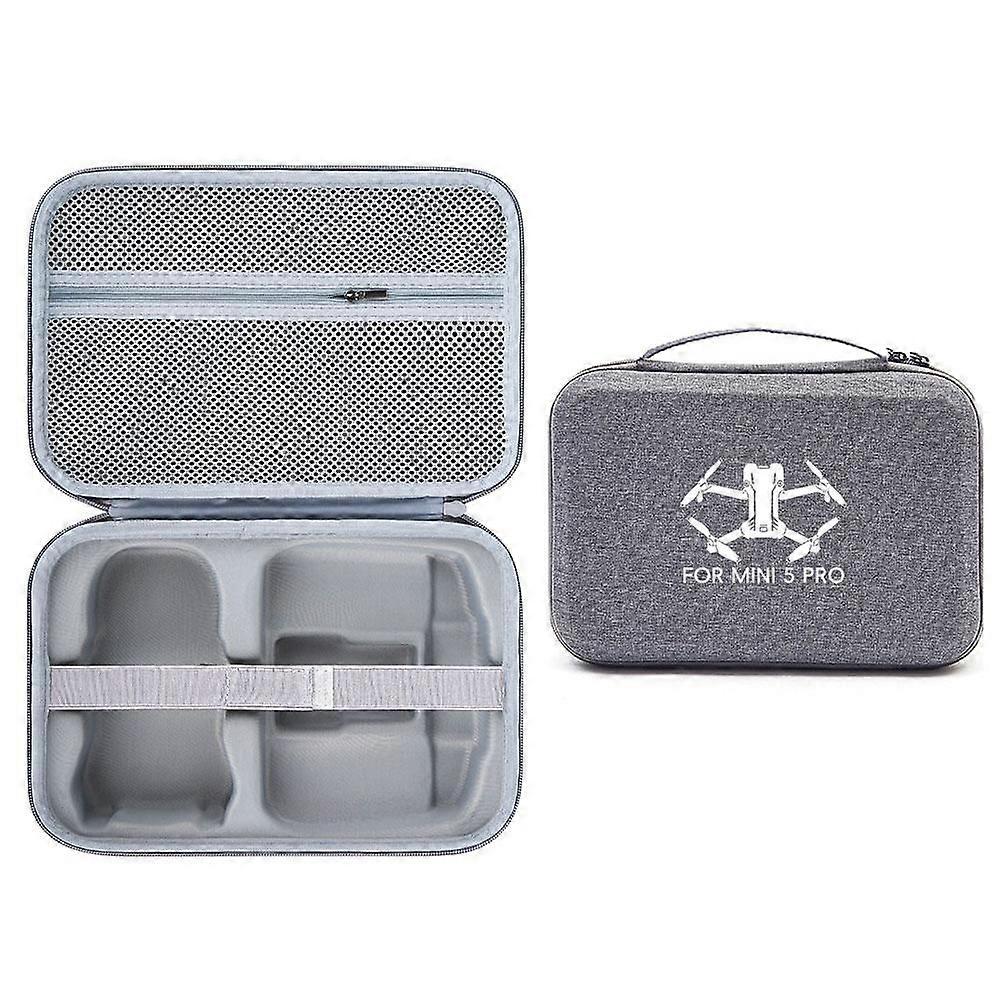 For DJI Mini 5 Pro & RC 2 Nylon Storage Bag