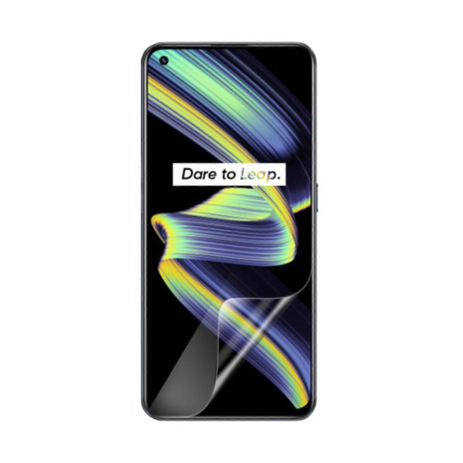 - Realme X7 Pro Ultra Hydrogel Screen Protector (pack Of 2) (copy)