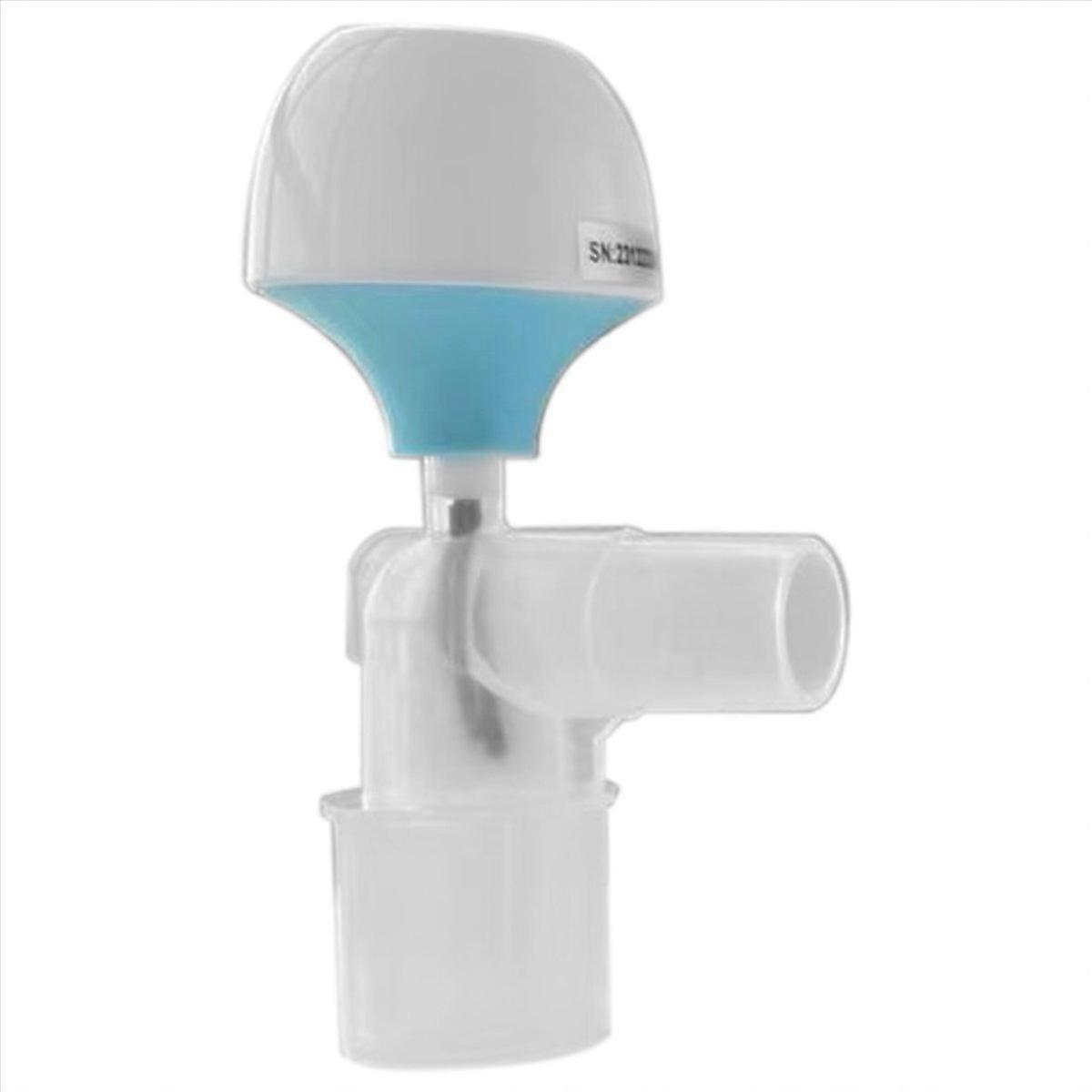 Pet Choking Alarm Sensor Monitor Animal Cat Dog Choking Alarm